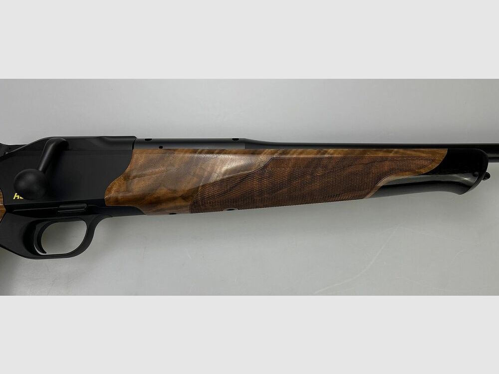 BLASER R8 Success