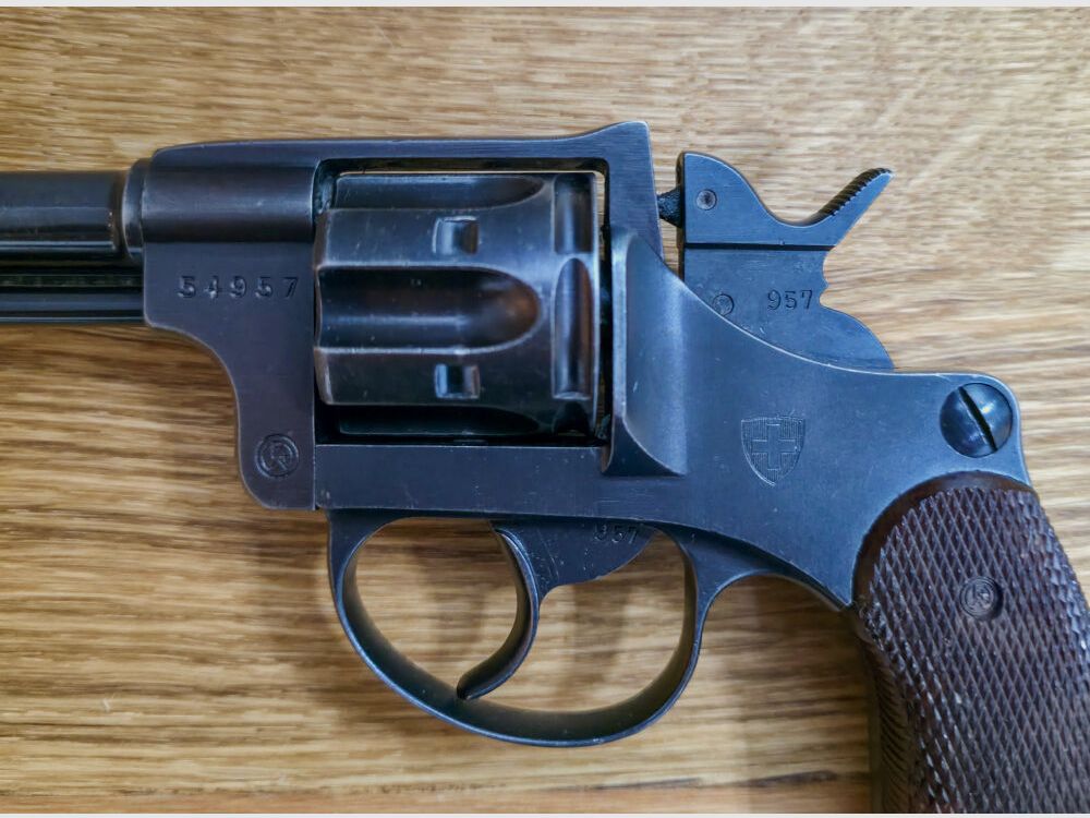 Fabryka broni w Bernie M1882/29