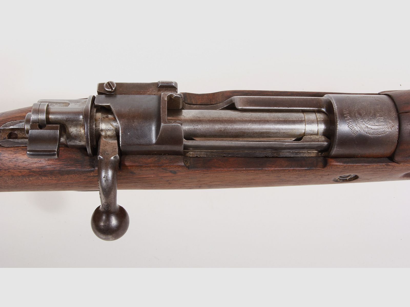 Karabiner FN Mod. 1935 Peru    Artikel 15225