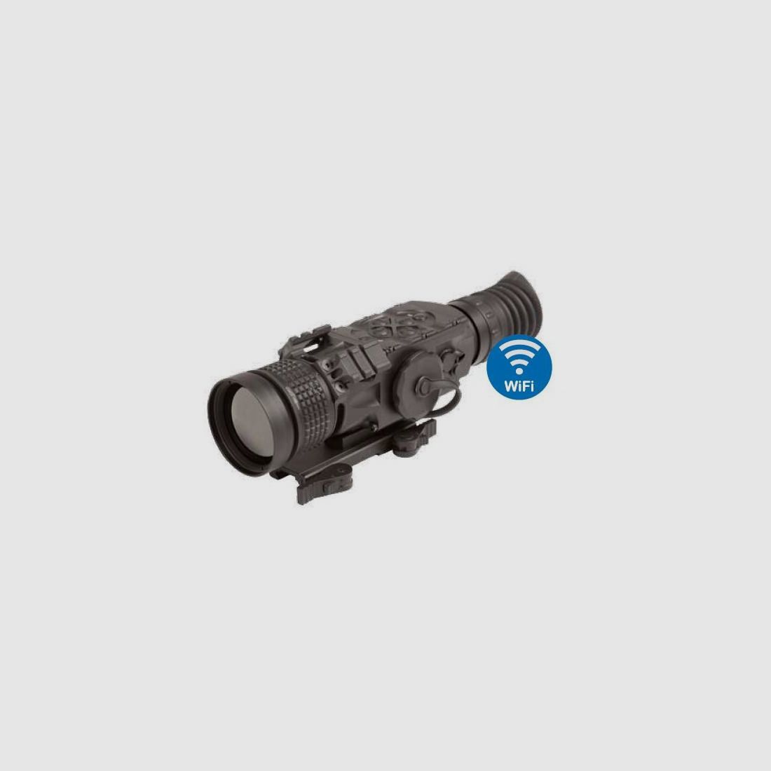 Thermal scope Predatherm Pro 384 4.2-16x75 HD 50 Hz, image 1 of 4