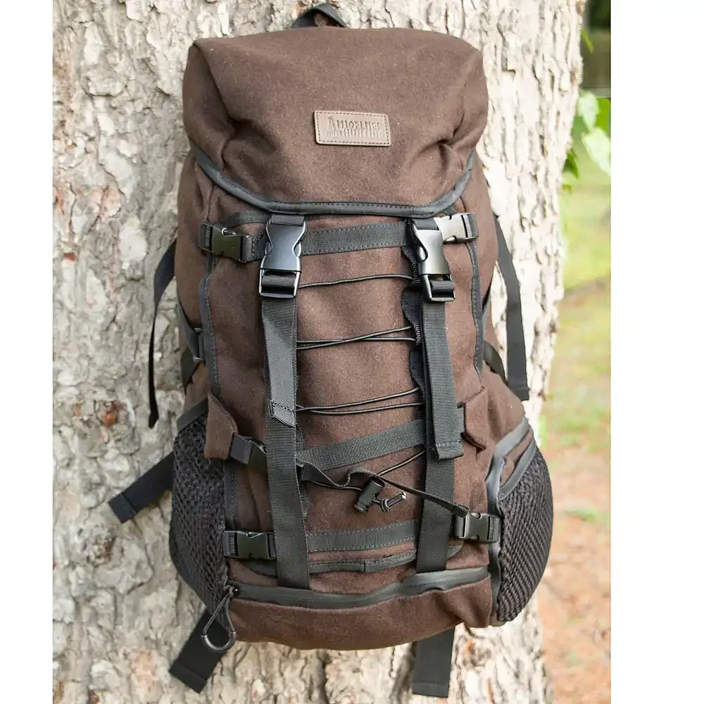 Mjoelner Hunting Rucksack Arn