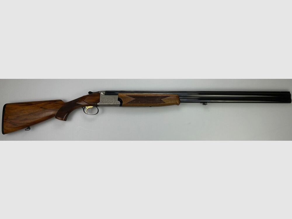 Sauer-Franchi Favorit, imagen 1 de 9