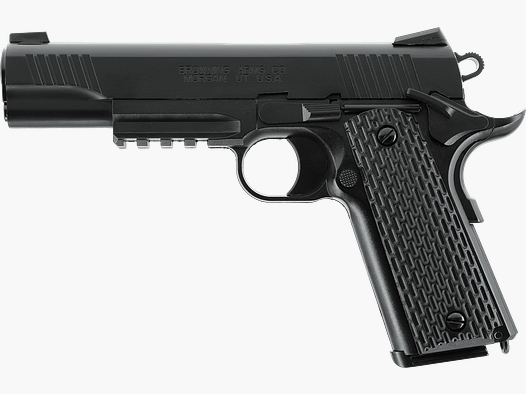 Browning 1911 HME