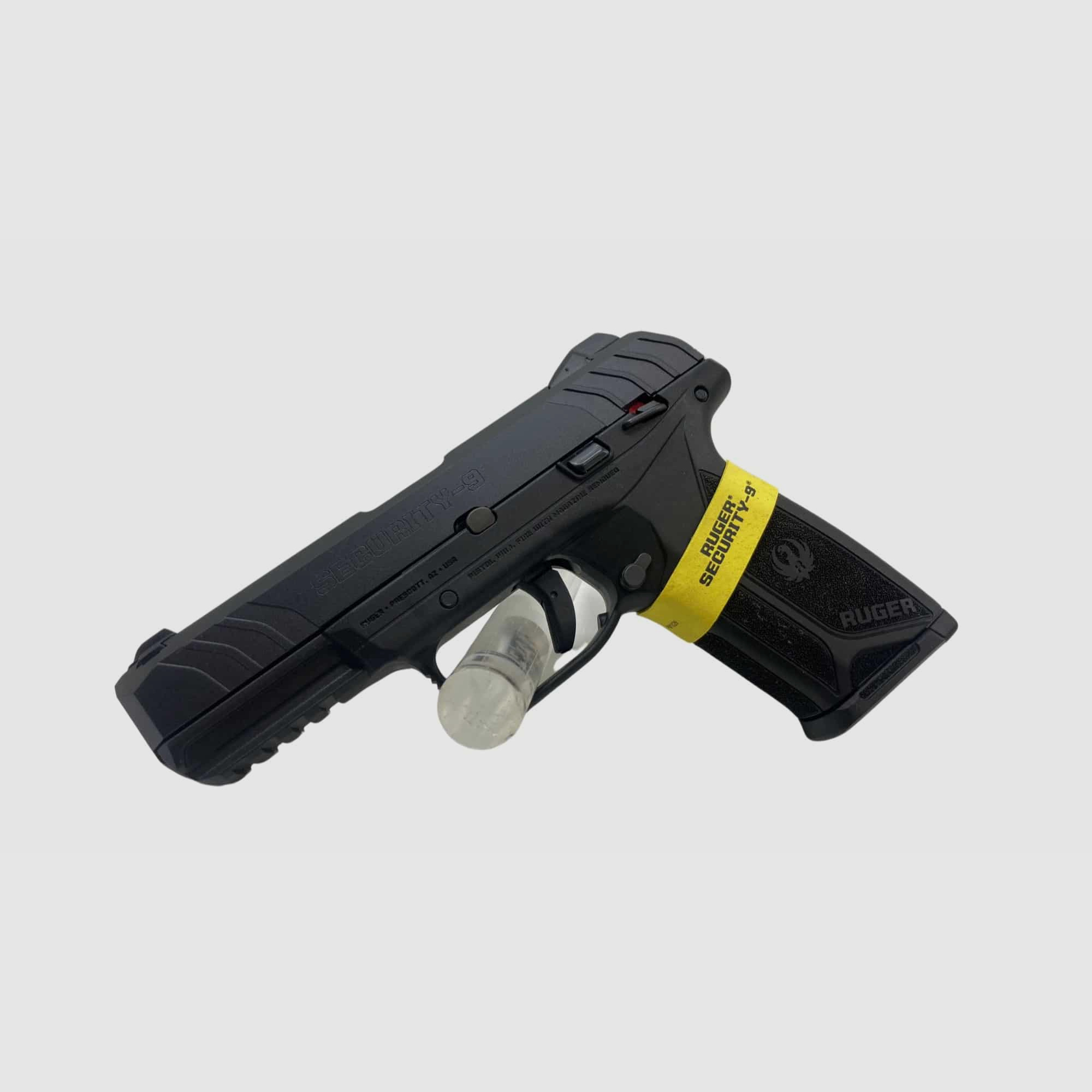 Ruger Security 9