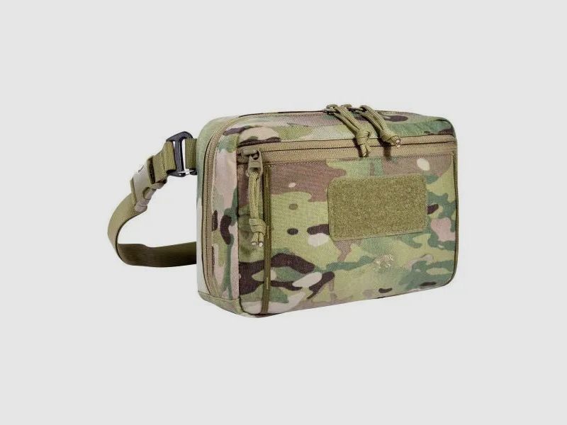 Tasmanian Tiger Tasmanian Tiger Tac Pouch 8.1 Hip multicam