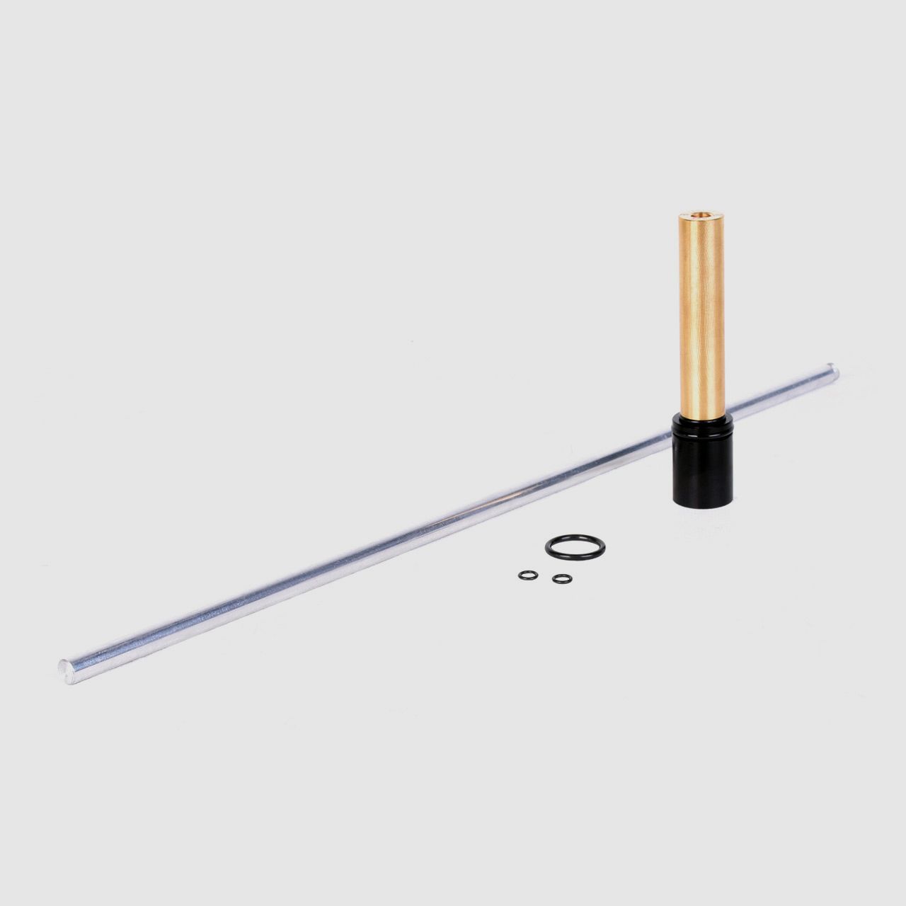 Druck-Regulator fĂĽr Pressluftwaffen Diana Stormrider 100 - 150 bar