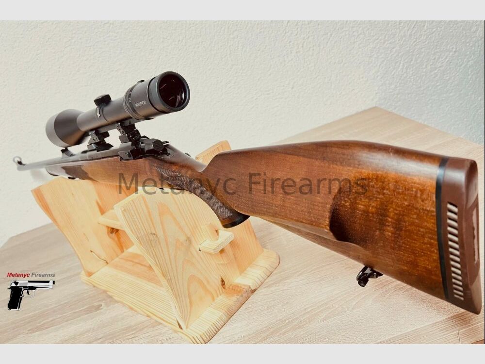 Sako Europe Hunter L691 .30-06Spring