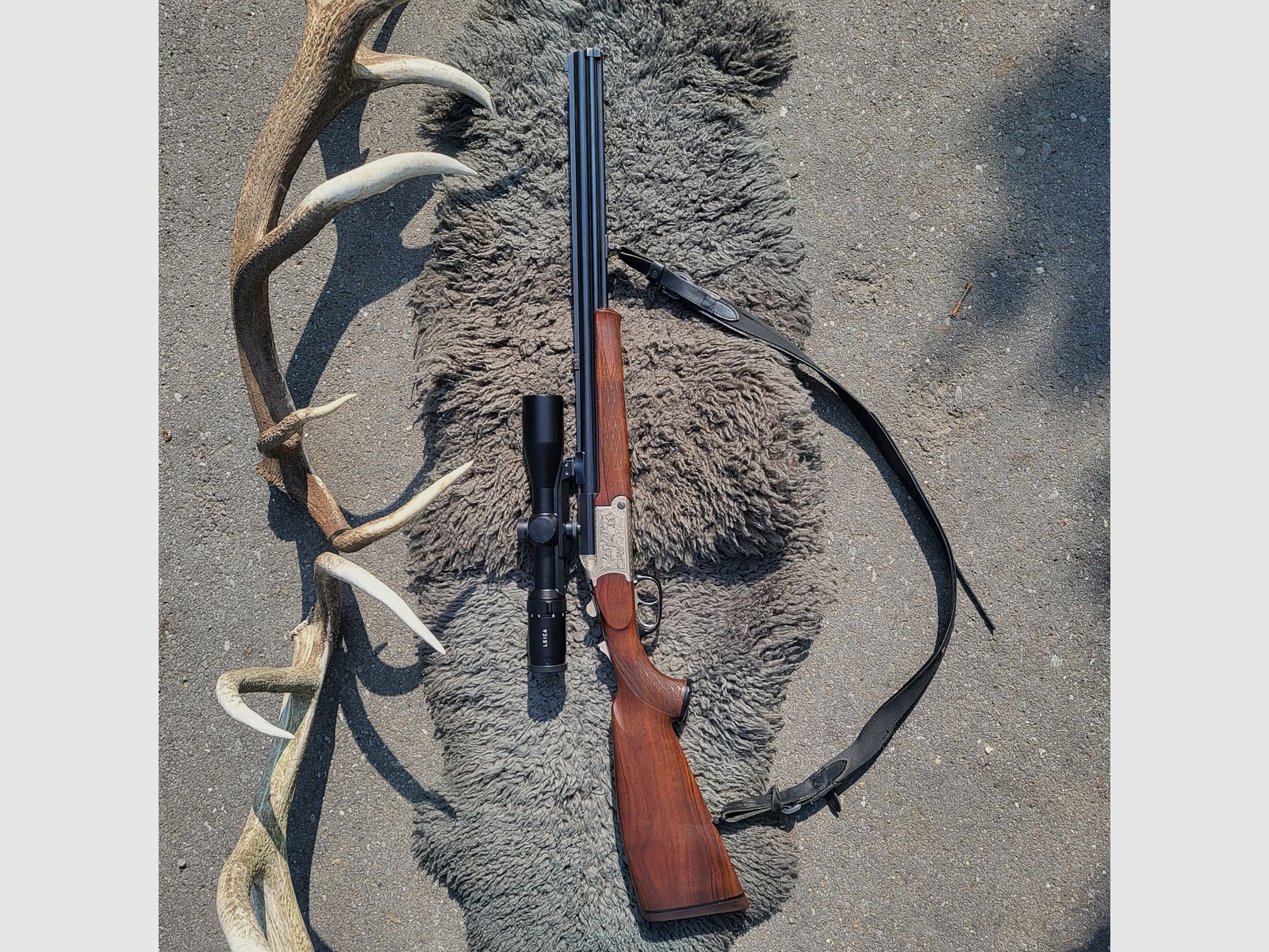 Blaser BD 880 