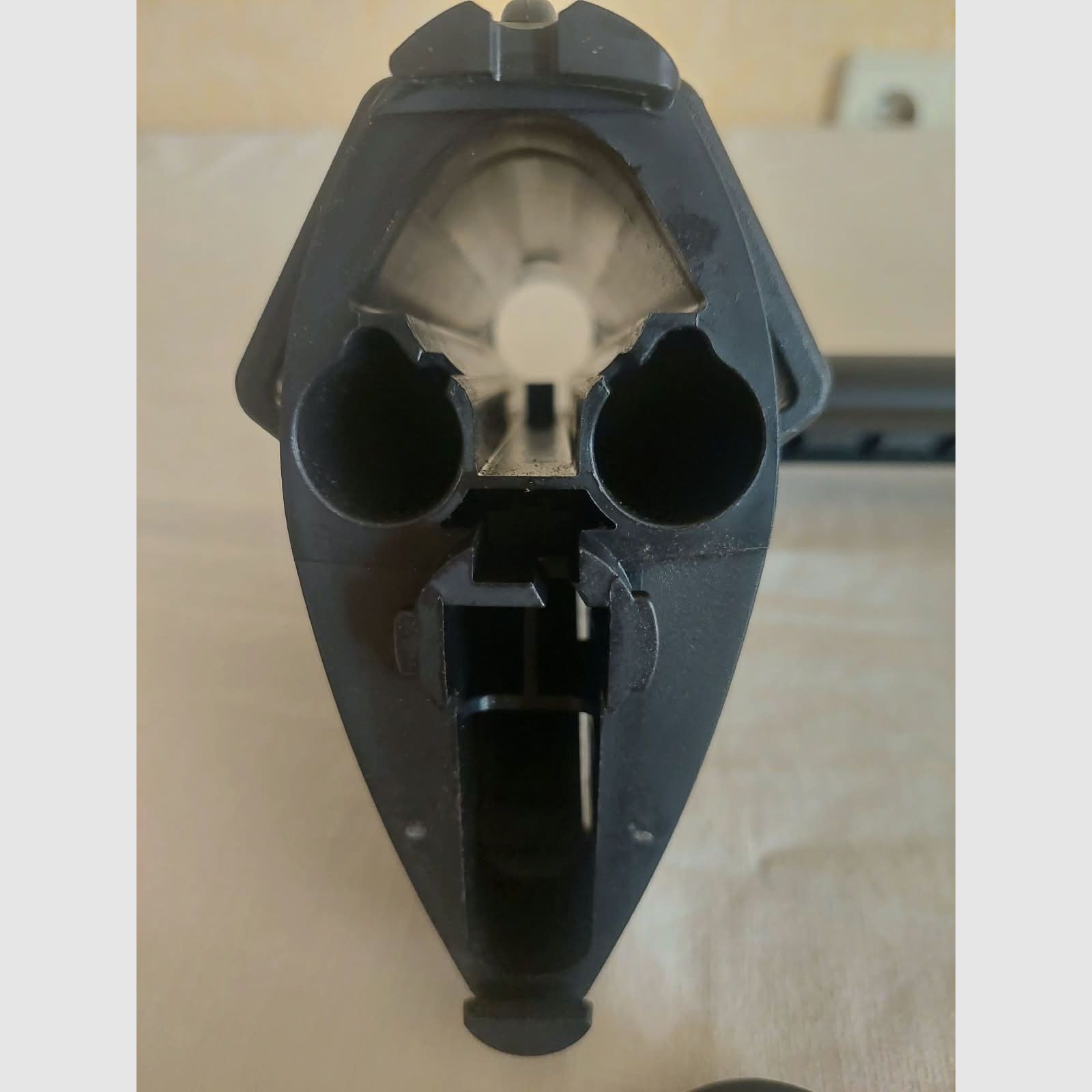 Vfc/Umarex Hk416 D GBB + Zubehör , Bild 4 von 20