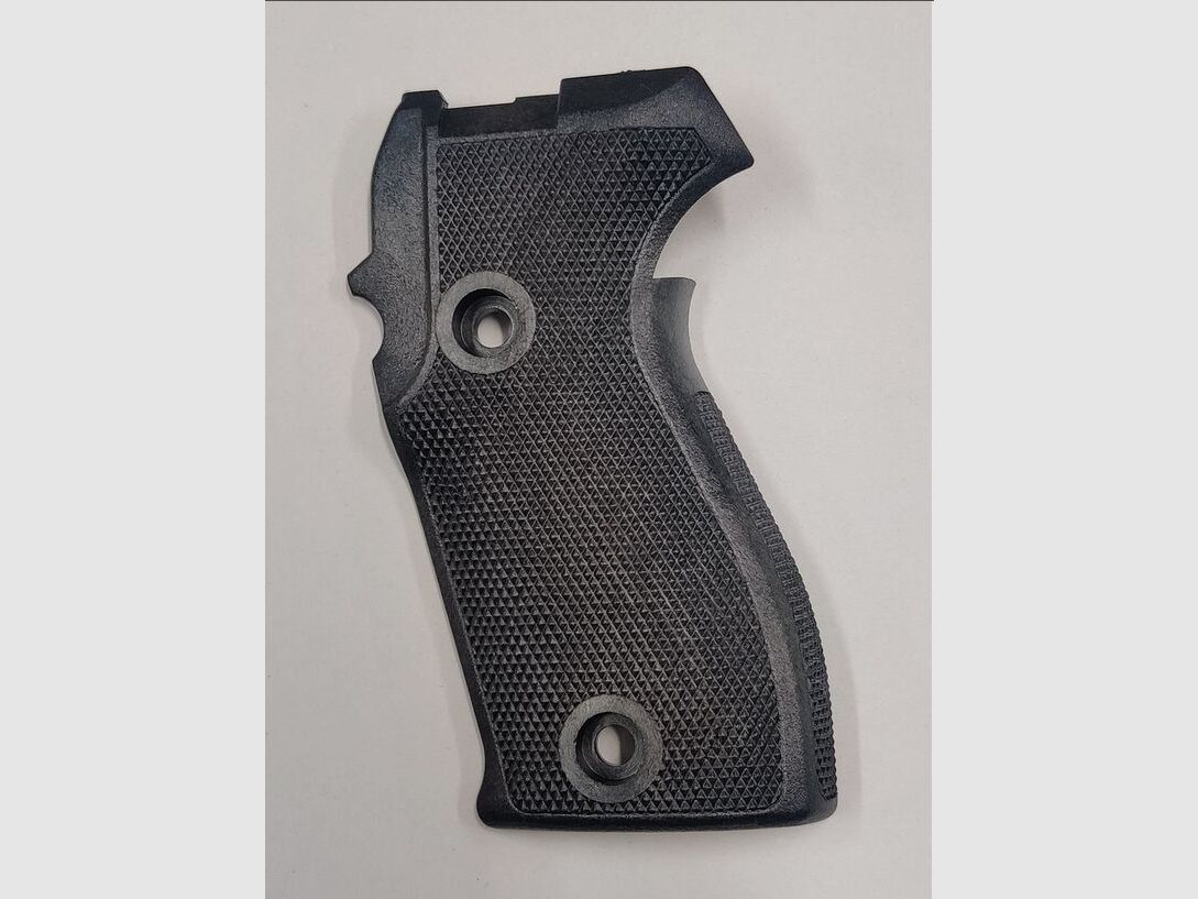 Griffschale für SIG P6 / P225 Links, Neu