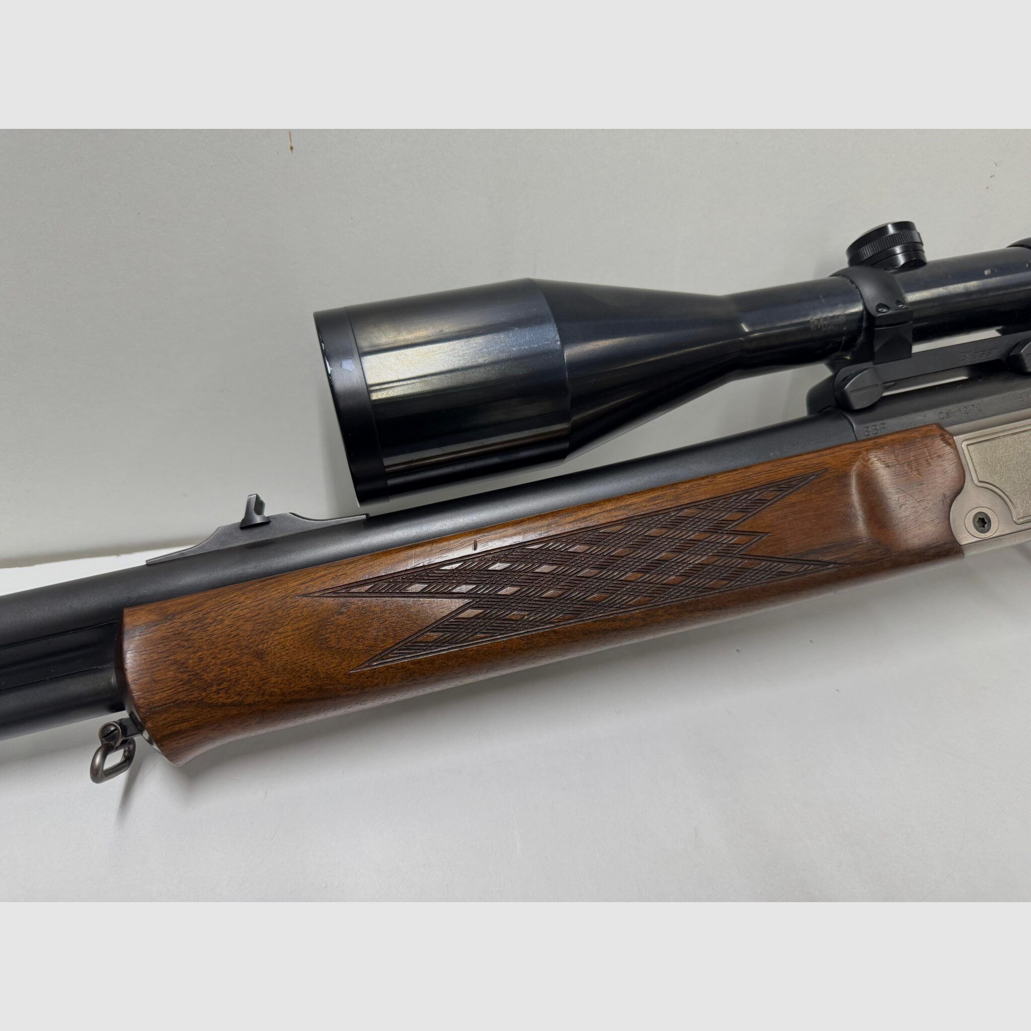 Blaser BBF 95