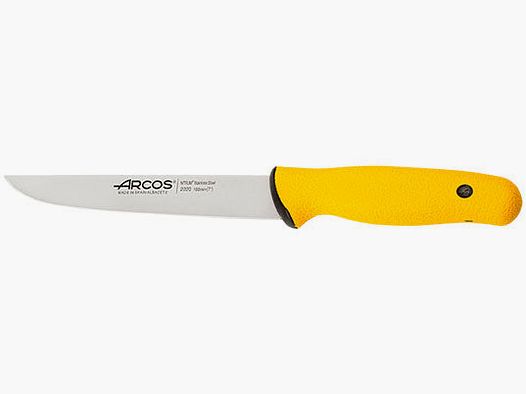 Couteau à parer droit Arcos DuoPro