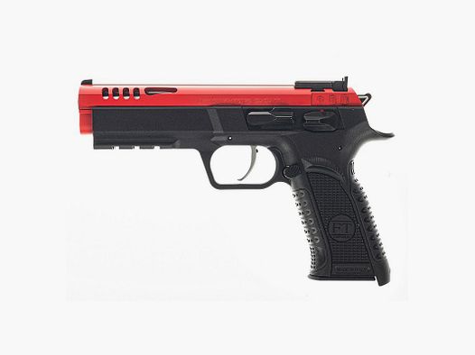 Pistola TANFOGLIO FORCE L RED 22LR