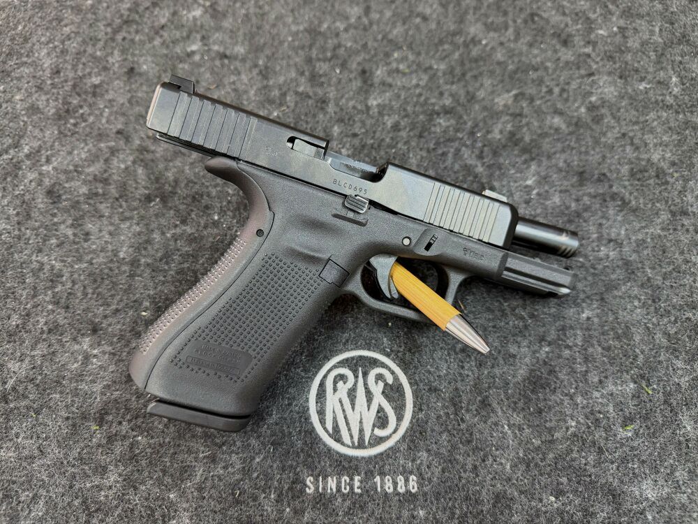 Glock 45 Gen. 5