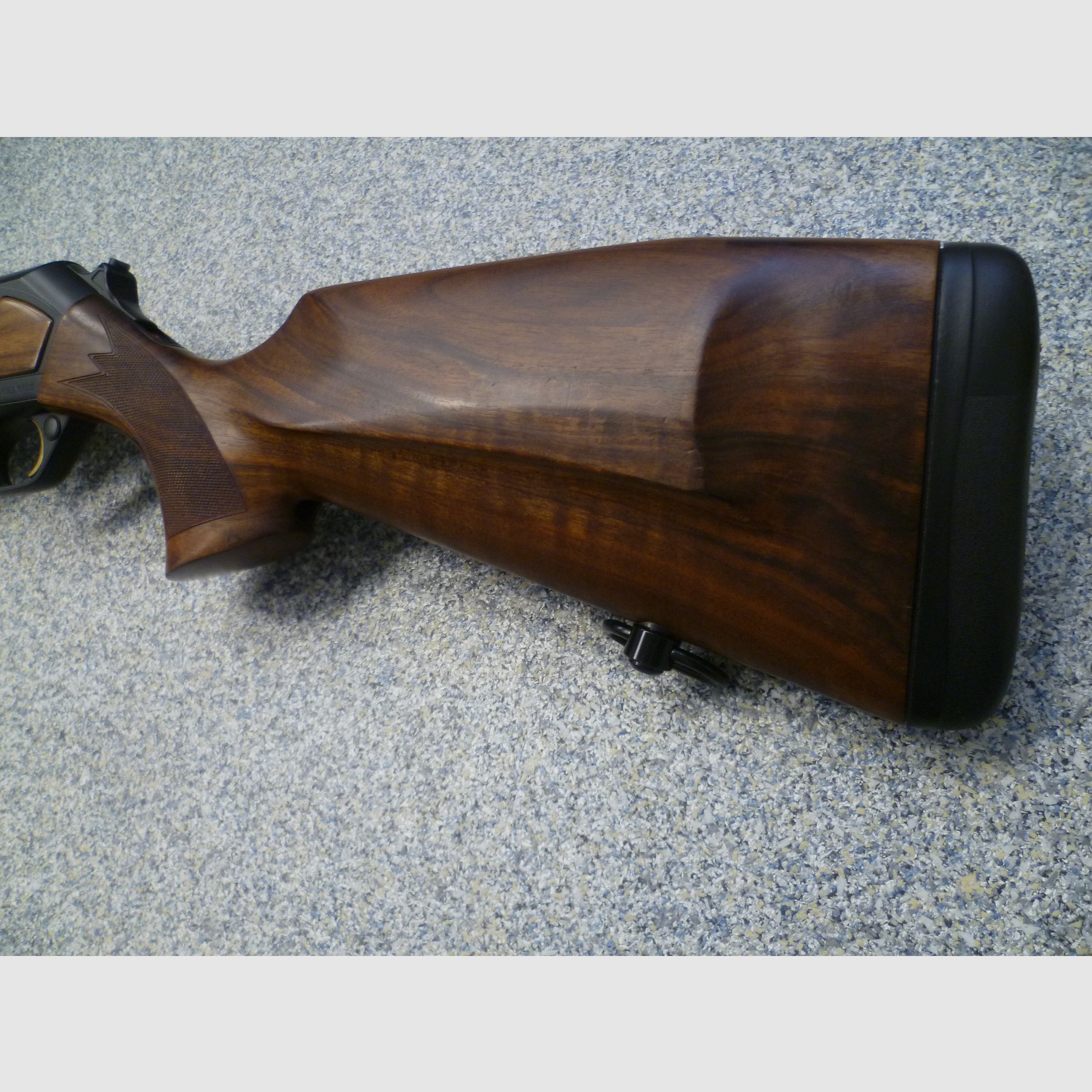 Repetierbüchse Browning Maral 9,3x62 