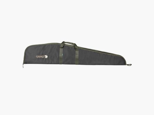Gamo Zwart en Groen Futteral 130 cm