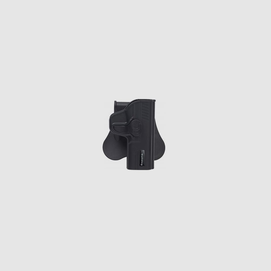 Fondina per cintura Rapid Glock 17/22/31