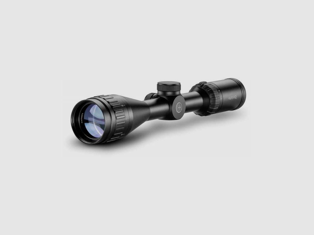Hawke Airmax 3-9x40 AO AMX