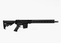 CMMG Resolute 100 MK4, 6mm ARC