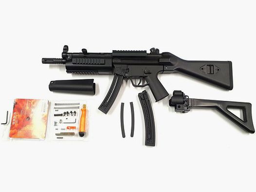 German Sport Guns GSG-5 Sport Made in Germany