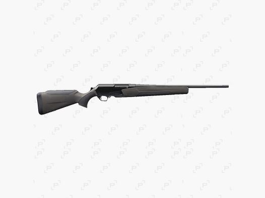 Carabine de chasse semi-automatique BROWNING BAR 4X HUNTER COMPOSITE BROWN