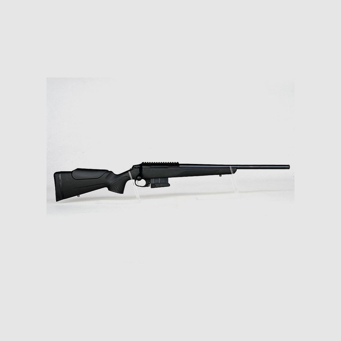 TIKKA T3X CTR, short .308 Win., 51 cm barrel, blued (right), without adjustable stock