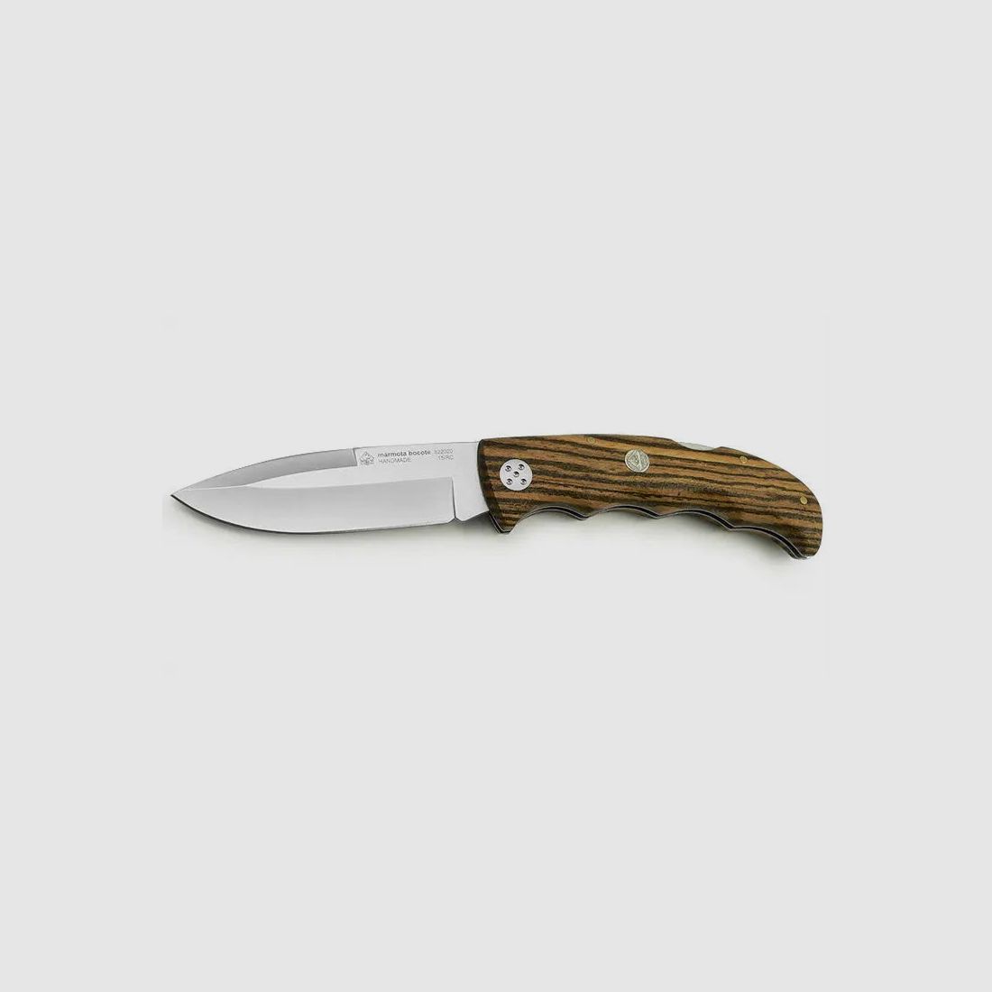 PUMA IP marmota bocote