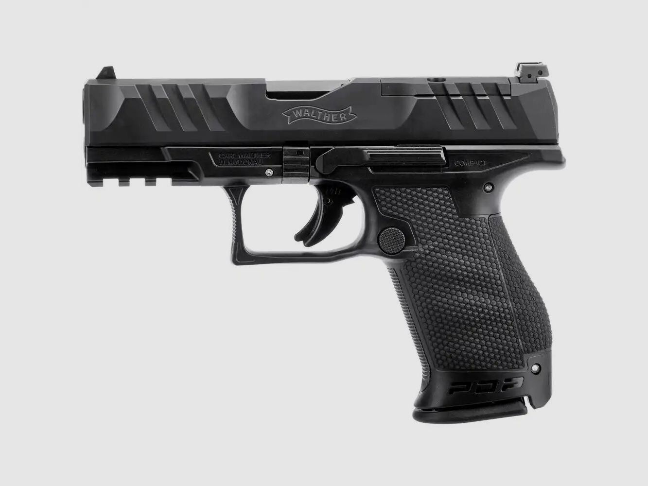 Walther PDP Compact V2 4" OR