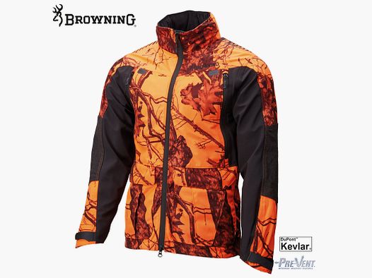 Browning Xpo Light Jacke