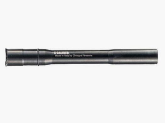 Chiappa Einsteck Lauf einzeln Kal. .12GA/.44REM, C.I.P. beschossen