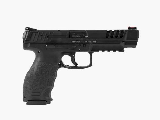 Heckler & Koch SFP9L-SF Wippe Kaliber 9mm Luger