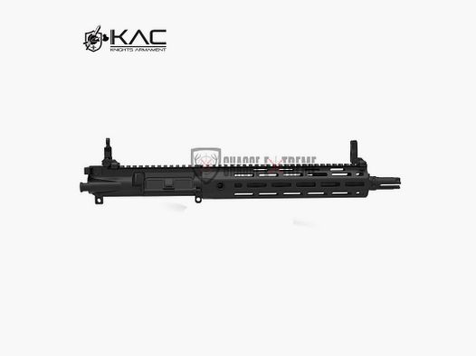 Conversion KNIGHT'S ARMAMENT sr-15 cqb mod 2 m-lok 11,5"