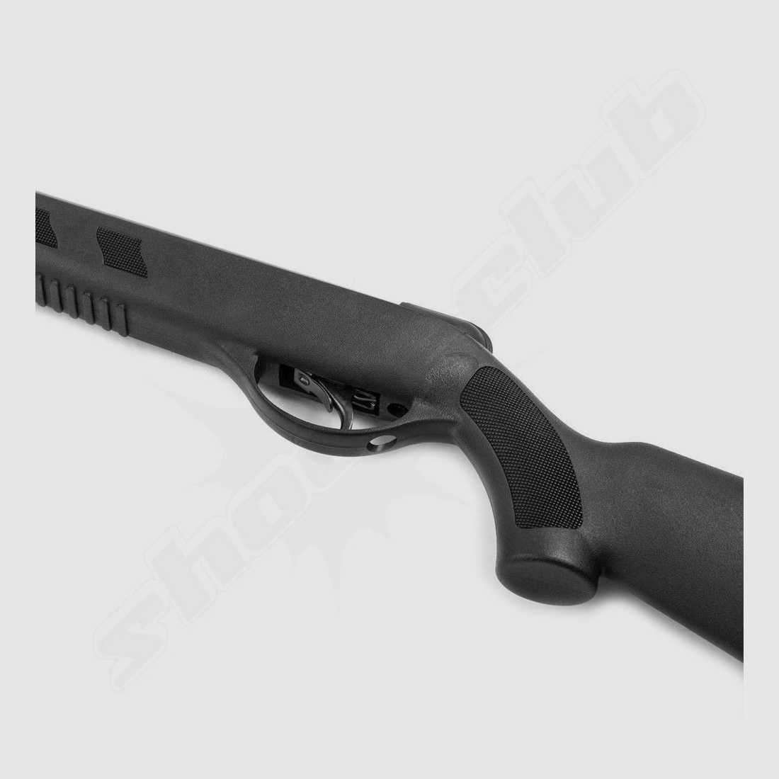 German Sport Gun GSG AN500 Futteral-Set 4,5mm Diabolos