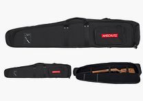 J.G. Anschütz 9219 case black with Anschütz logo 122 cm
