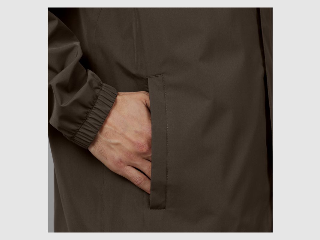 Seeland Herren Taxus Rain Set