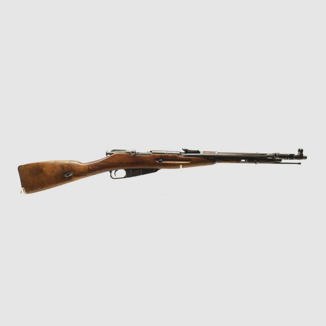 Mosin Nagant	 M44