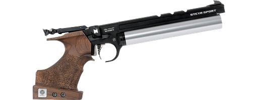 Steyr Sport LP 50