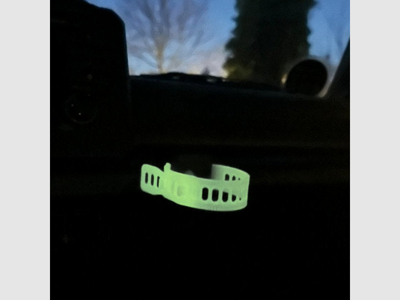 Gewehrhalter für Suzuki Jimny ab Bj. 2018