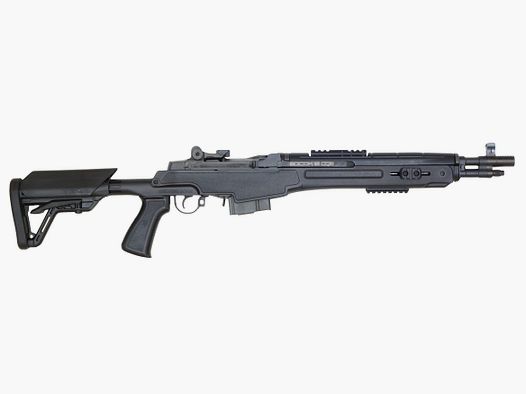 SPRINGFIELD SOCOM 16 CQB (Selbstladegewehr)