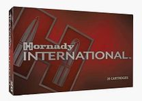 Hornady ECX 8,5x55 Blaser 185 gr. - 20 Stk.