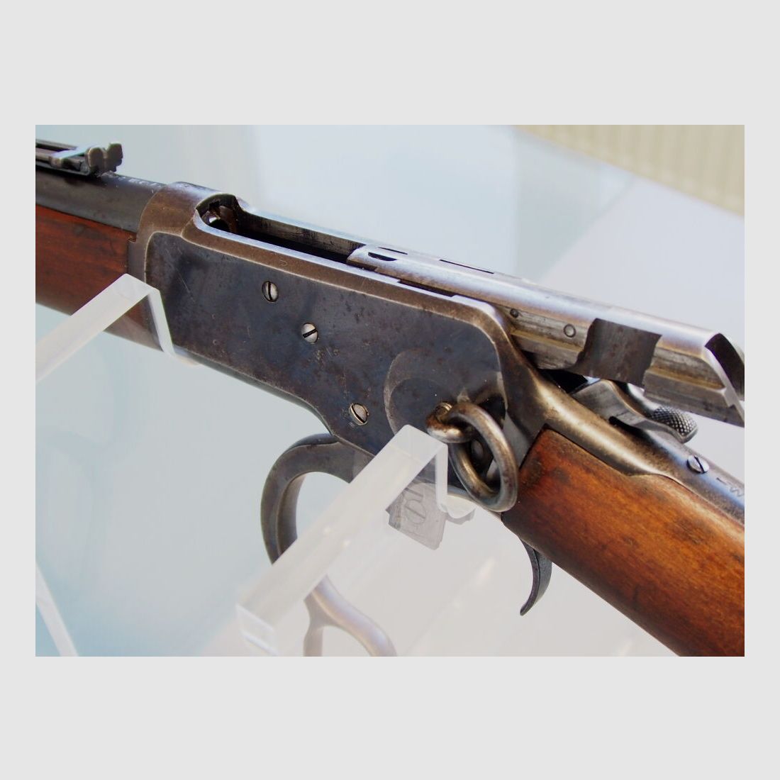 Winchester 1892