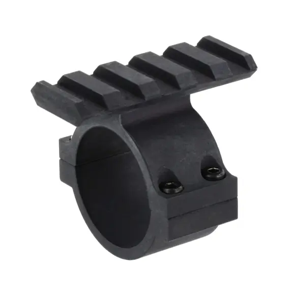 Montageadapter Aimpoint H1 H2 und Acro für 34 mm Zielfernrohr