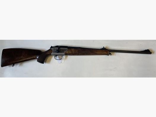 Blaser R93 Luxus, Kal. 9,3x62