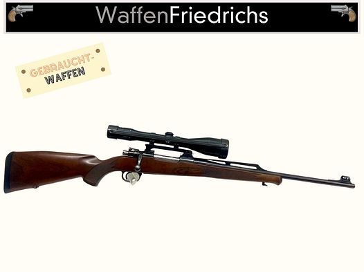 AS.H Battue - Waffen Friedrichs