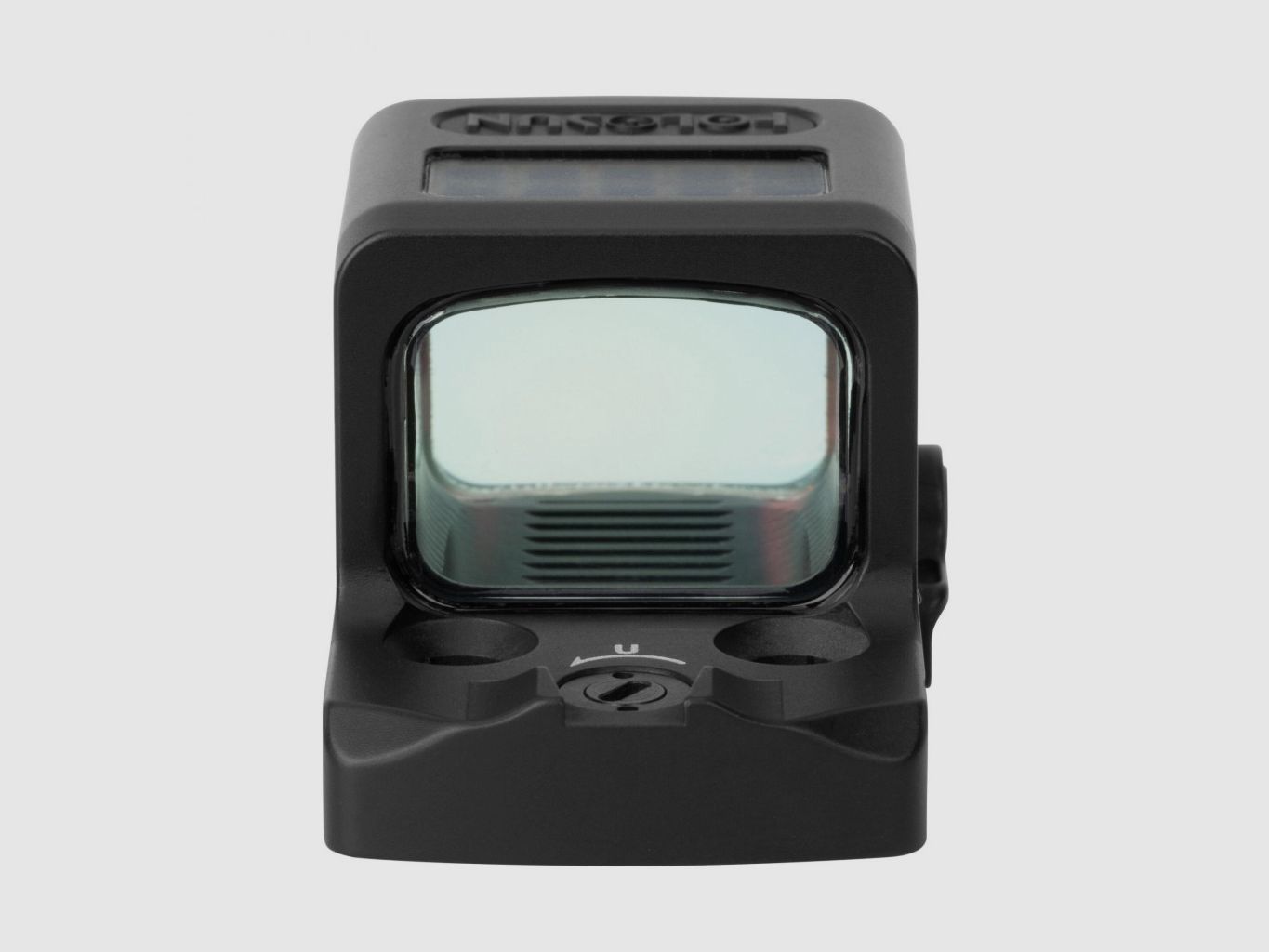 Holosun Reflexvisier EPS-CARRY-RD-MRS mit rotem Wechselabsehen: 2MOA Dot, 32MOA Circledot & 32MOA Circle, Bild 8 von 9