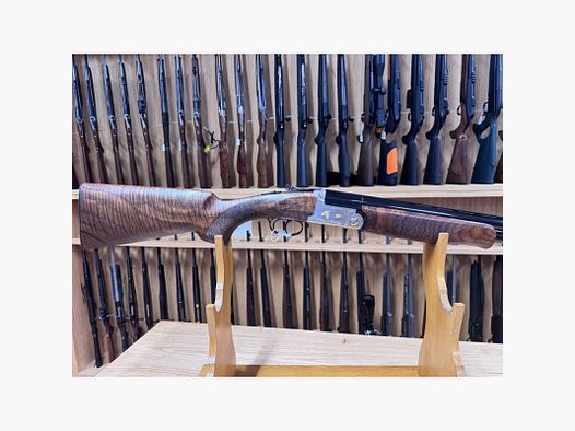 Fair Classic Ergal Bécassier 12x76