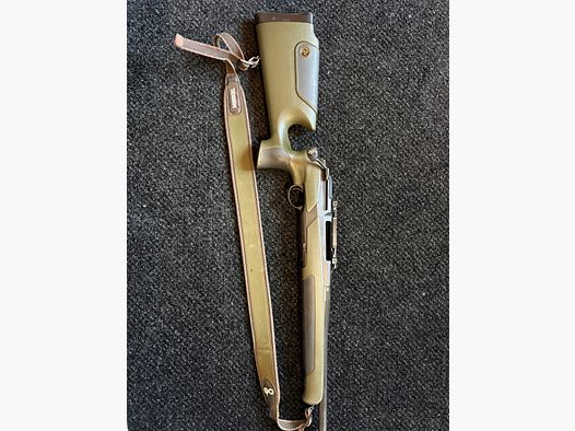 Merkel Stock RX Helix Speedster