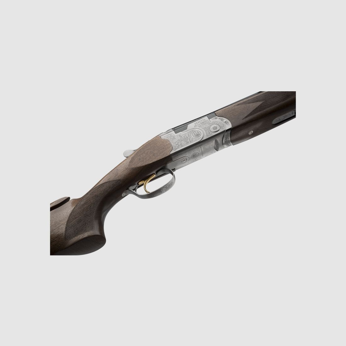 Beretta fusil superposé 686 Silver Pigeon 1 Sporting AS 12/76 LL 76cm, image 3 sur 5