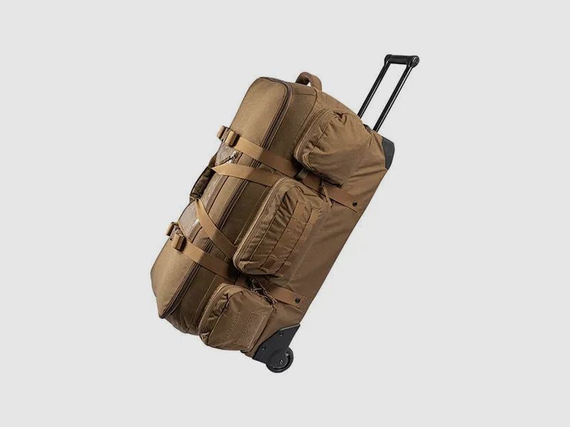 Eberlestock Eberlestock Tragetasche Atlas Duffel coyote