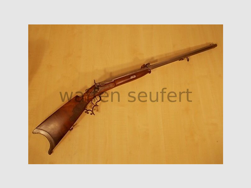 Zimmerstutzen W.L. Würflein Kitzingen